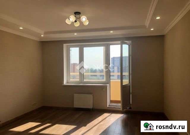 Квартира-студия, 31.4 м², 18/24 эт. на продажу в Одинцово Одинцово - изображение 1