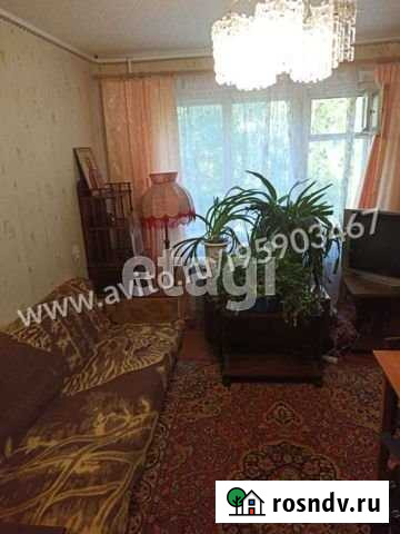 1-комнатная квартира, 33.1 м², 3/5 эт. на продажу в Костроме Кострома - изображение 1