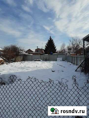 Участок ИЖС 4 сот. на продажу в Ростове-на-Дону Ростов-на-Дону - изображение 1