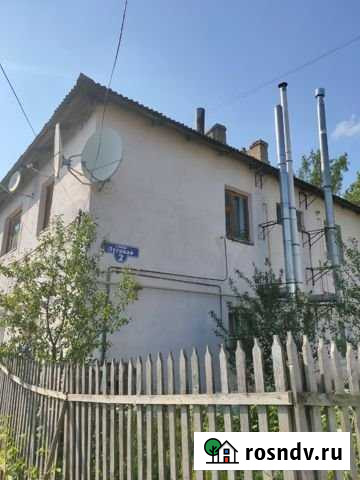 2-комнатная квартира, 36 м², 2/2 эт. на продажу в Ростове Ростов - изображение 1