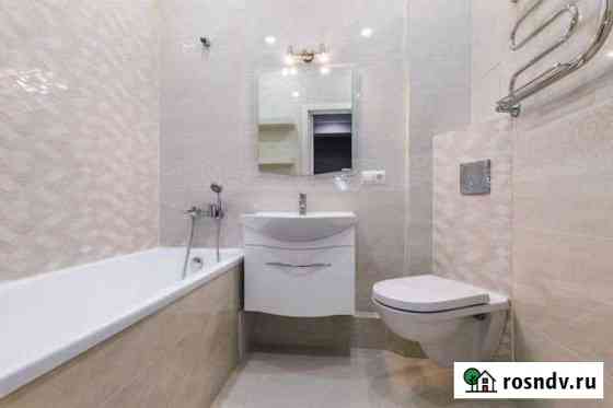 1-комнатная квартира, 44 м², 16/18 эт. на продажу в Краснодаре Краснодар