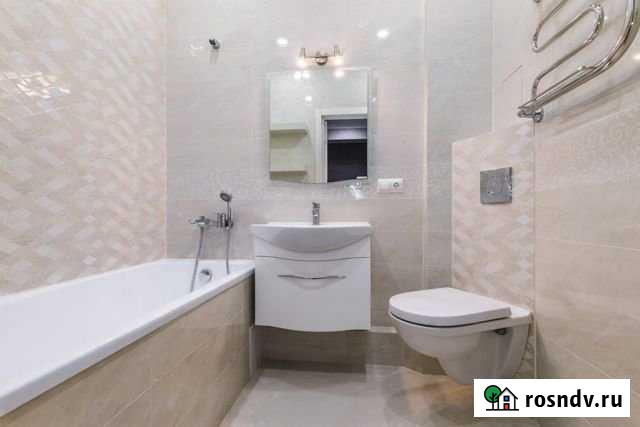 1-комнатная квартира, 44 м², 16/18 эт. на продажу в Краснодаре Краснодар - изображение 1