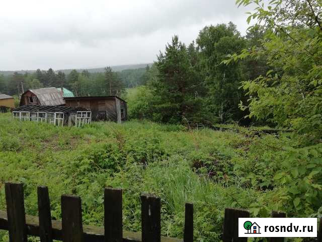 Дача 25 м² на участке 8 сот. на продажу в Маркове Маркова - изображение 1