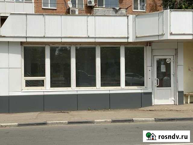 Торговое помещение, 40.4 кв.м. Энгельс - изображение 1