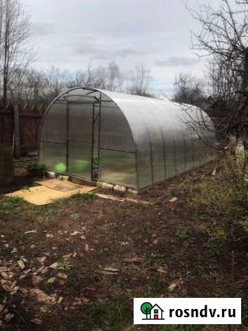 Участок СНТ, ДНП 6 сот. на продажу в Чайковском Чайковский - изображение 1