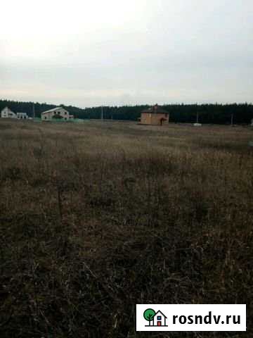 Участок ИЖС 10 сот. на продажу в Курске Курск - изображение 1