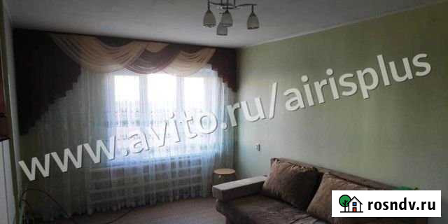 2-комнатная квартира, 50 м², 3/9 эт. в аренду на длительный срок в Зеленодольске Зеленодольск - изображение 1