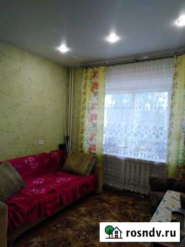 2-комнатная квартира, 30 м², 2/3 эт. на продажу в Слободском Слободской - изображение 1