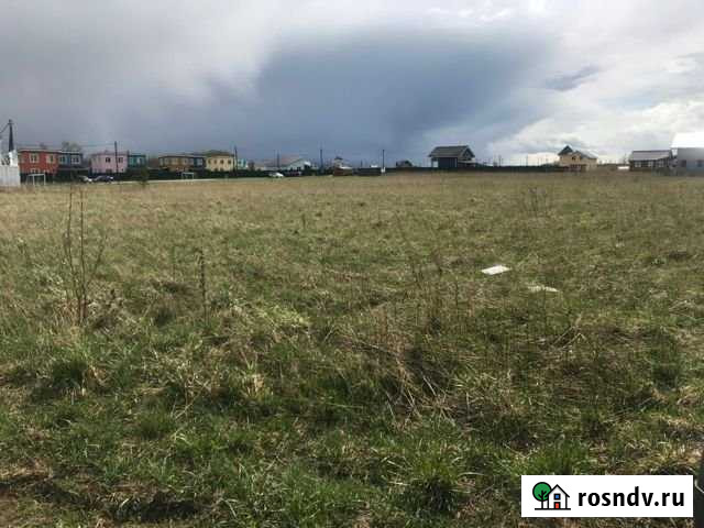 Участок СНТ, ДНП 7 сот. на продажу в Сиверском Сиверский - изображение 1