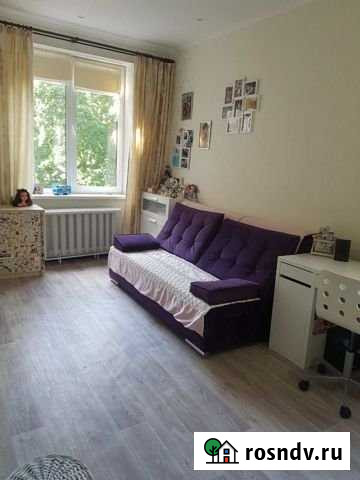 Комната 15 м² в 4-ком. кв., 3/3 эт. на продажу в Дзержинском Московской области Дзержинский - изображение 1