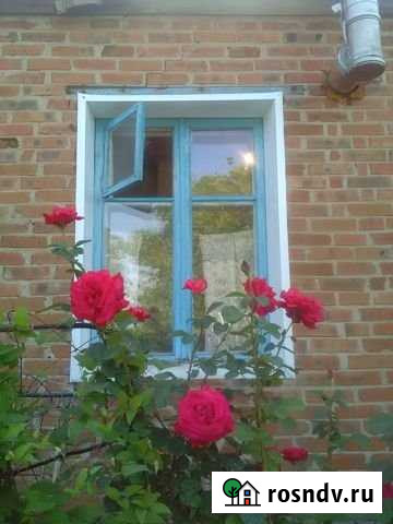 Коттедж 23 м² на участке 1 сот. на продажу в Зверево Зверево - изображение 1