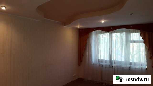 3-комнатная квартира, 70 м², 2/5 эт. на продажу в Приморском Приморский - изображение 1