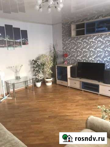 3-комнатная квартира, 68 м², 7/10 эт. на продажу в Перми Пермь - изображение 1