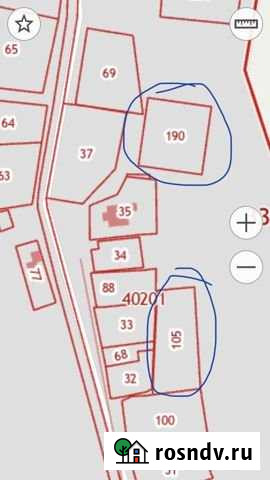 Участок ИЖС 15 сот. на продажу в Пестрецах Пестрецы - изображение 1