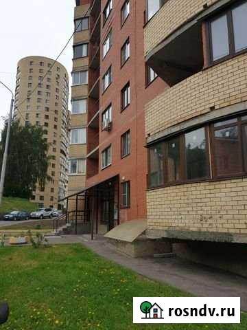 Квартира-студия, 38.9 м², 13/17 эт. на продажу в Троицке Московской области Троицк - изображение 1