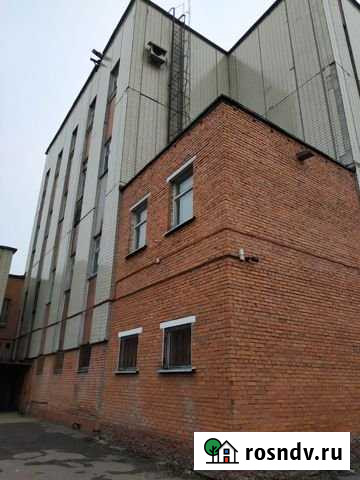 Имущественный комплекс, 4345.8 кв.м. Электросталь - изображение 1