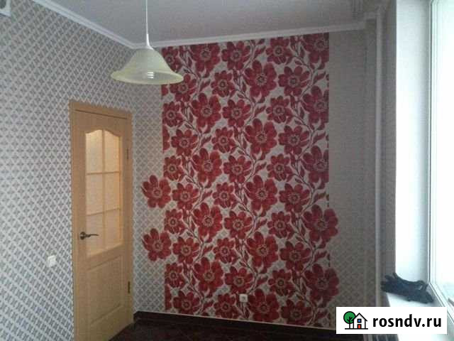 1-комнатная квартира, 36 м², 10/16 эт. на продажу в Красноярске Красноярск - изображение 1