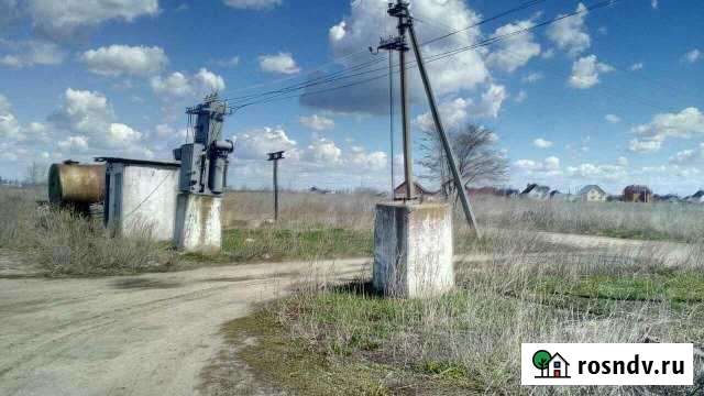 Производственное помещение, 1040 кв.м. Новая Усмань - изображение 1