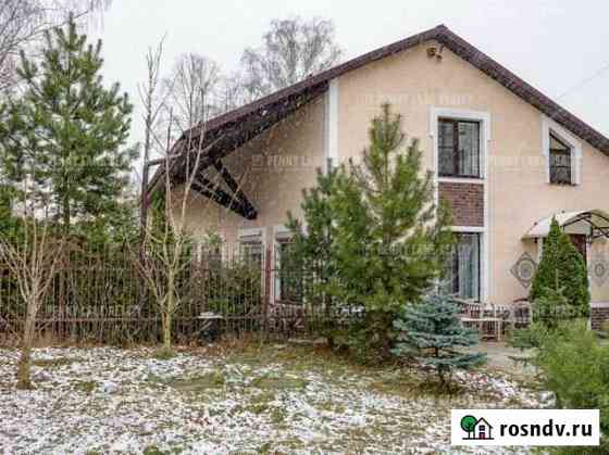 Коттедж 200 м² на участке 2.6 сот. на продажу в Москве Москва