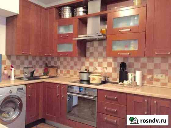 4-комнатная квартира, 101 м², 7/22 эт. на продажу в Москве Москва