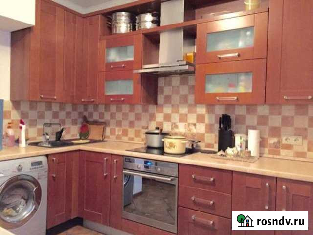 4-комнатная квартира, 101 м², 7/22 эт. на продажу в Москве Москва - изображение 1