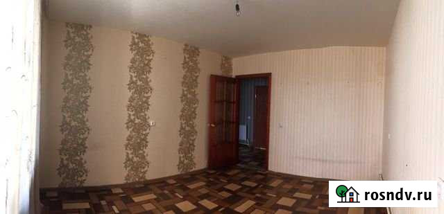 1-комнатная квартира, 36 м², 1/4 эт. на продажу в Комсомольском Республики Чувашия Комсомольское - изображение 1