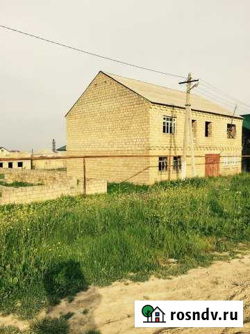 Дом 200 м² на участке 5 сот. на продажу в Дербенте Дербент - изображение 1