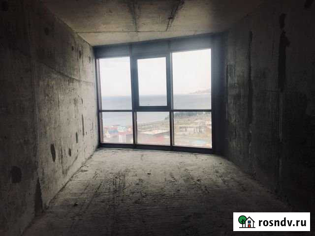 1-комнатная квартира, 32.6 м², 17/21 эт. на продажу в Сочи Сочи - изображение 1