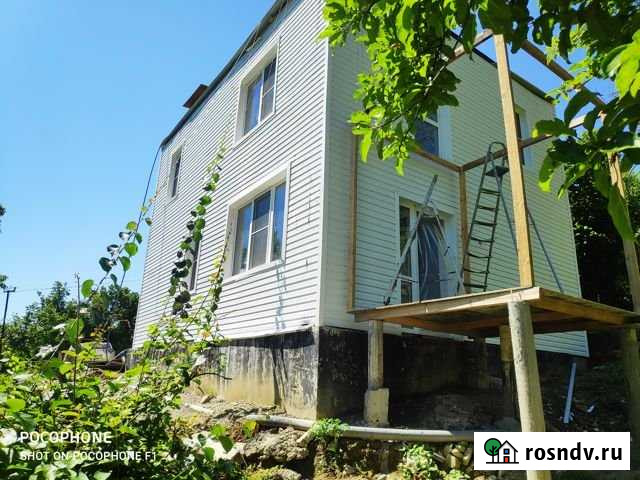 Коттедж 120 м² на участке 6 сот. на продажу в Сочи Сочи - изображение 1