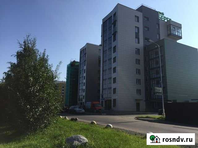 4-комнатная квартира, 106 м², 9/9 эт. на продажу в Петрозаводске Петрозаводск - изображение 1