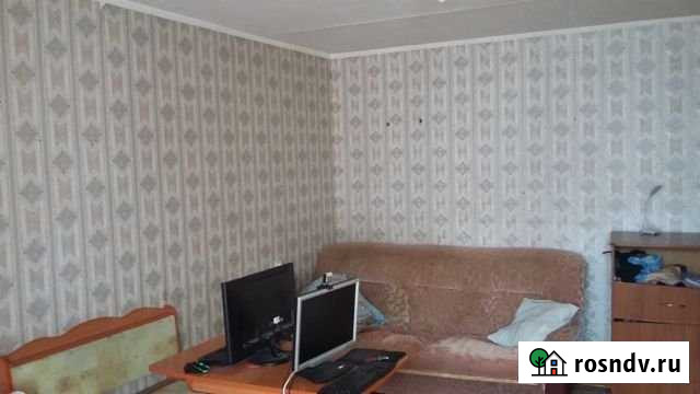 1-комнатная квартира, 45.5 м², 1/2 эт. на продажу в Лобаново Лобаново - изображение 1