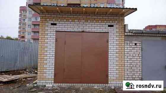 Гараж 24 м² на продажу в Александрове Александров