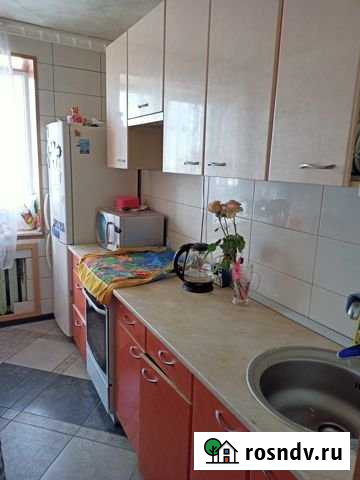 2-комнатная квартира, 50 м², 1/12 эт. на продажу в Волжском Волгоградской области Волжский - изображение 1