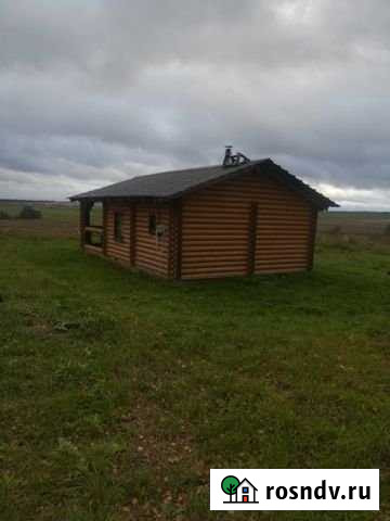 Дом 80 м² на участке 45 сот. на продажу в Куменах Кумены - изображение 1