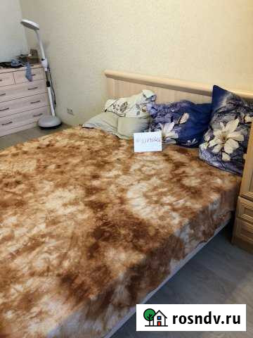 1-комнатная квартира, 39 м², 2/12 эт. в аренду посуточно в Москве Москва - изображение 1