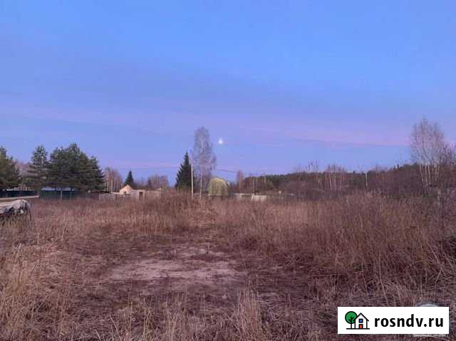 Участок ИЖС 10 сот. на продажу в Казани Казань - изображение 1