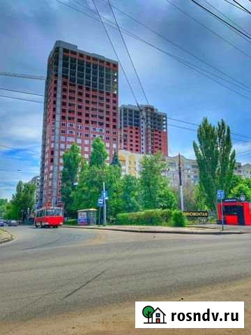 3-комнатная квартира, 87.2 м², 5/24 эт. на продажу в Саратове Саратов - изображение 1