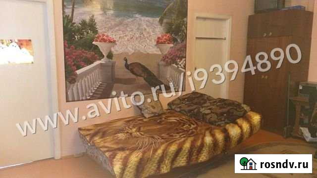 3-комнатная квартира, 50 м², 1/3 эт. на продажу в Калуге Калуга - изображение 1