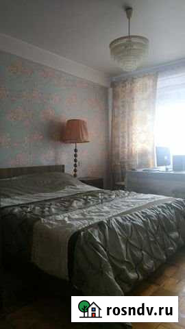 2-комнатная квартира, 54 м², 8/9 эт. в аренду на длительный срок в Санкт-Петербурге Санкт-Петербург - изображение 1