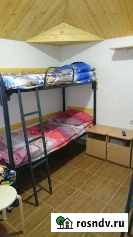 Комната 12 м² в > 9-ком. кв., 3/3 эт. в аренду на длительный срок в Дедовске Дедовск - изображение 1