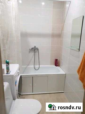 Квартира-студия, 30 м², 1/5 эт. в аренду на длительный срок в Маркове Маркова - изображение 1