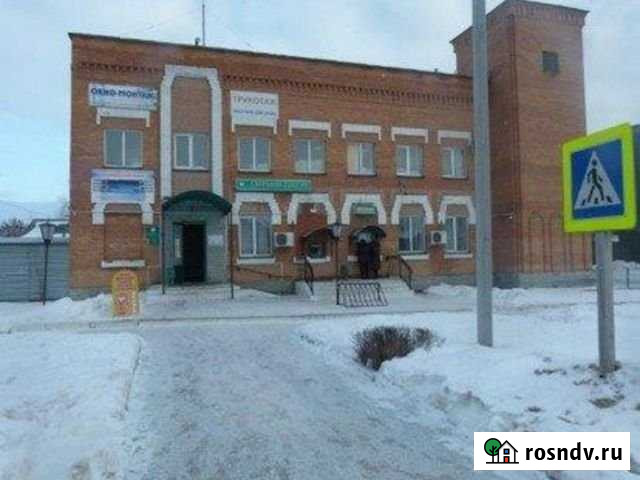 Нежилое помещение по адресу: Рязанская область, р Кадом - изображение 1