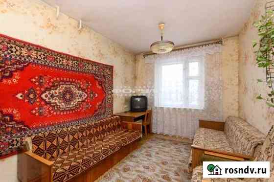 3-комнатная квартира, 68 м², 3/10 эт. на продажу в Челябинске Челябинск