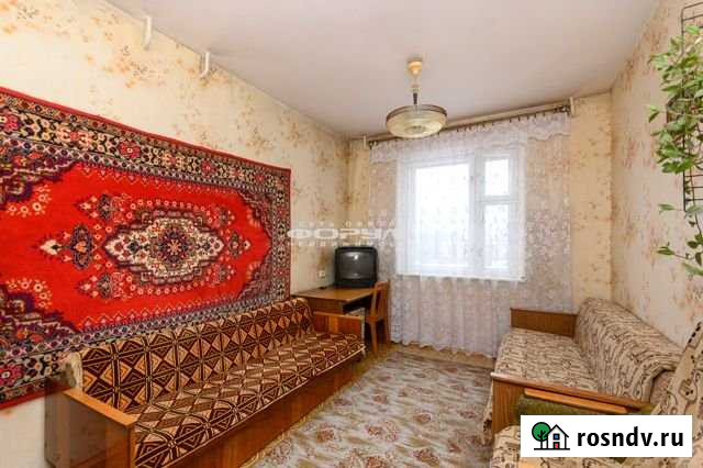 3-комнатная квартира, 68 м², 3/10 эт. на продажу в Челябинске Челябинск - изображение 1