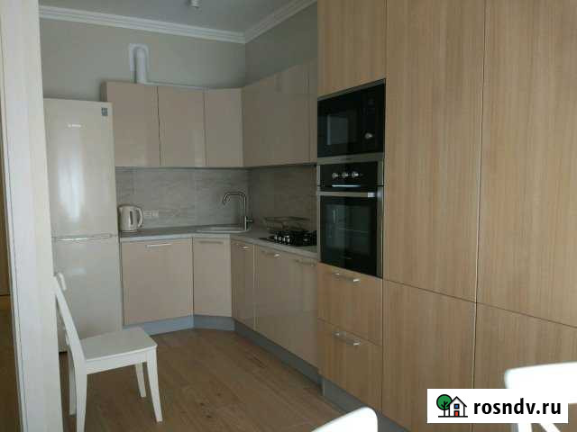 1-комнатная квартира, 45 м², 2/8 эт. в аренду посуточно в Геленджике Геленджик - изображение 1