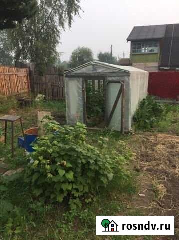 Участок ИЖС 10 сот. на продажу в Железнодорожном Иркутской области Железнодорожный - изображение 1