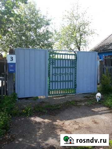 Дом 43 м² на участке 7.4 сот. на продажу в Самаре Самара - изображение 1