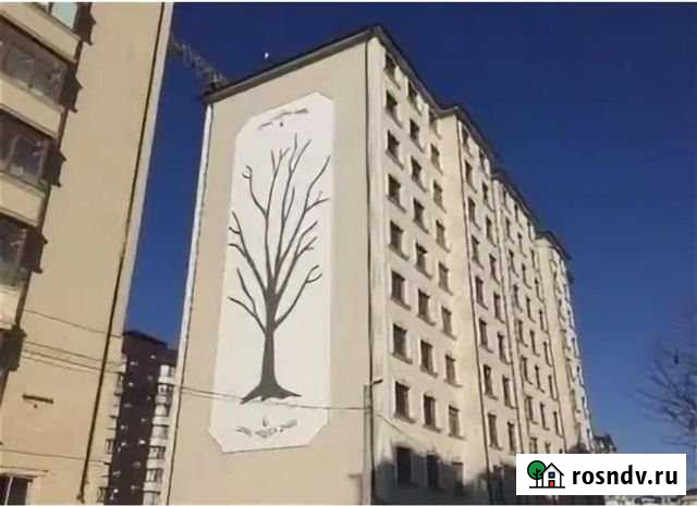 1-комнатная квартира, 42 м², 4/10 эт. на продажу в Нальчике Нальчик - изображение 1