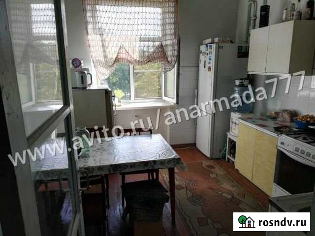 2-комнатная квартира, 59 м², 4/5 эт. в аренду на длительный срок в Новочеркасске Новочеркасск - изображение 1