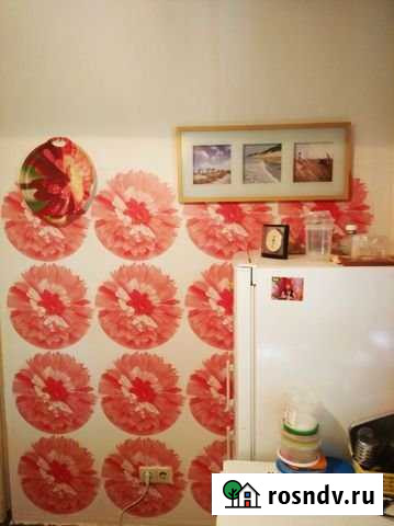 1-комнатная квартира, 31.8 м², 2/9 эт. на продажу в Химках Химки - изображение 1